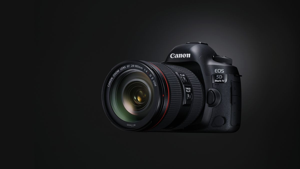 Why I won’t be buying the new Canon 5D Mark IV